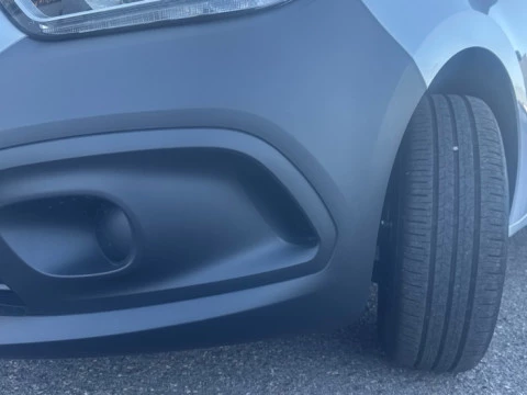 Mercedes-Benz Citan Citan 110 CDI Furgón BASE Medio