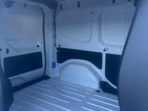 Mercedes-Benz Citan Citan 110 CDI Furgón BASE Medio