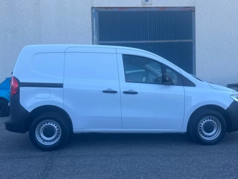 Mercedes-Benz Citan Citan 110 CDI Furgón BASE Medio