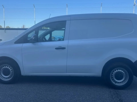 Mercedes-Benz Citan Citan 110 CDI Furgón BASE Medio