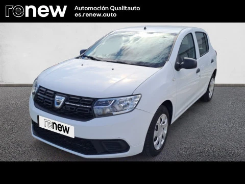 Dacia Sandero  1.0 Ambiance 55kW