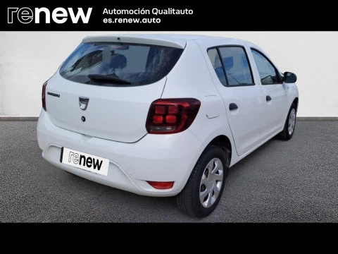 Dacia Sandero  1.0 Ambiance 55kW