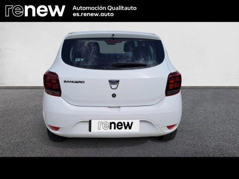 Dacia Sandero  1.0 Ambiance 55kW