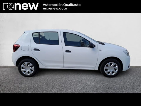 Dacia Sandero  1.0 Ambiance 55kW