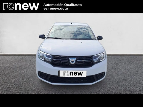 Dacia Sandero  1.0 Ambiance 55kW