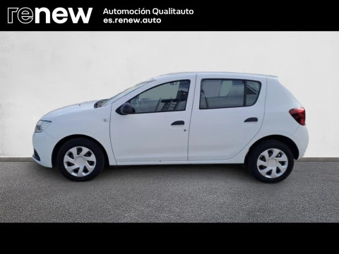Dacia Sandero  1.0 Ambiance 55kW