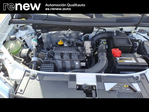 Dacia Sandero  1.0 Ambiance 55kW