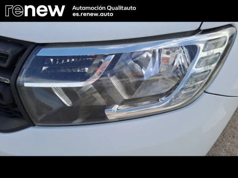 Dacia Sandero  1.0 Ambiance 55kW