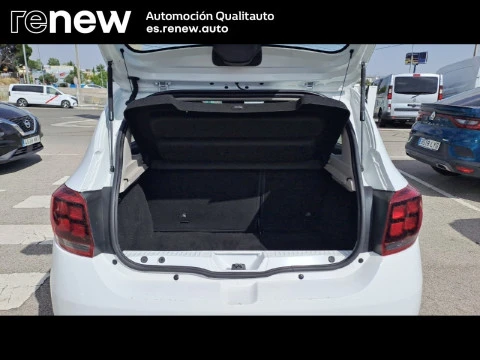 Dacia Sandero  1.0 Ambiance 55kW