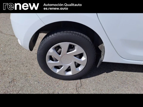 Dacia Sandero  1.0 Ambiance 55kW