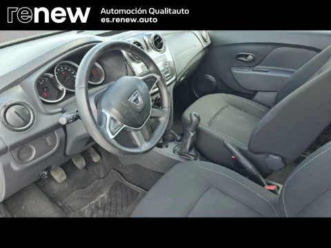 Dacia Sandero  1.0 Ambiance 55kW