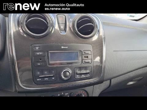 Dacia Sandero  1.0 Ambiance 55kW