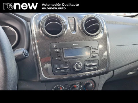 Dacia Sandero  1.0 Ambiance 55kW