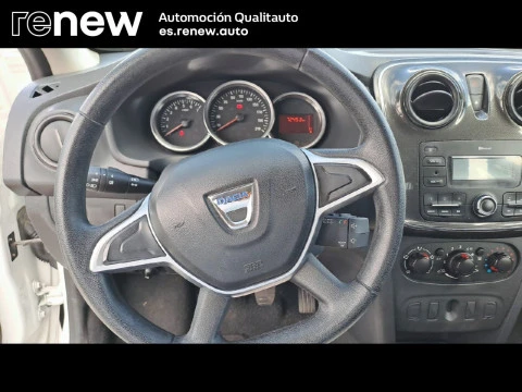 Dacia Sandero  1.0 Ambiance 55kW