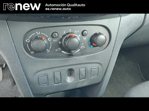 Dacia Sandero  1.0 Ambiance 55kW