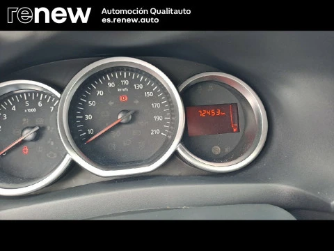 Dacia Sandero  1.0 Ambiance 55kW