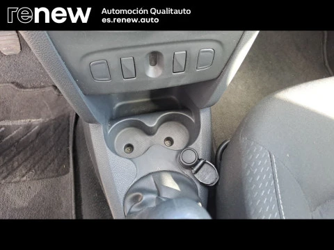 Dacia Sandero  1.0 Ambiance 55kW