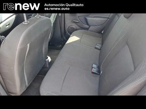 Dacia Sandero  1.0 Ambiance 55kW