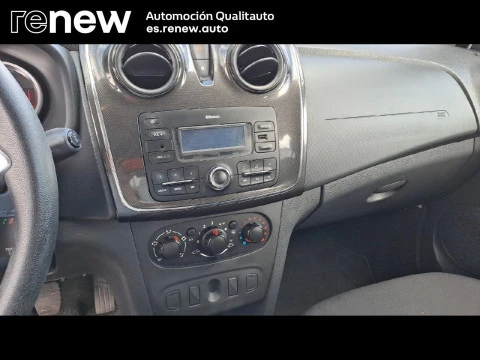 Dacia Sandero  1.0 Ambiance 55kW