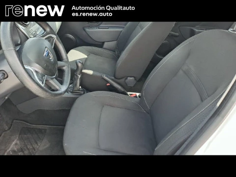 Dacia Sandero  1.0 Ambiance 55kW