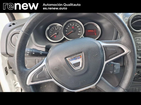 Dacia Sandero  1.0 Ambiance 55kW