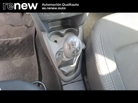 Dacia Sandero  1.0 Ambiance 55kW