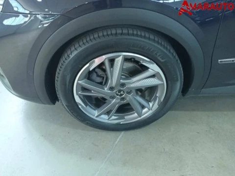 DS 7  1.6  Auto 4WD Grand Chic