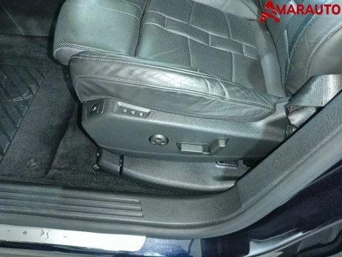 DS 7  1.6  Auto 4WD Grand Chic