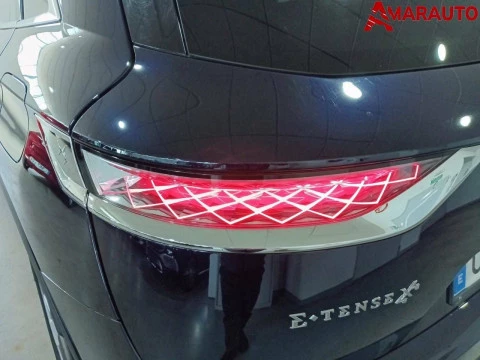 DS 7  1.6  Auto 4WD Grand Chic