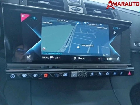 DS 7  1.6  Auto 4WD Grand Chic