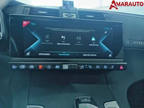 DS 7  1.6  Auto 4WD Grand Chic