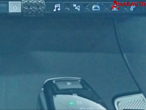 DS 7  1.6  Auto 4WD Grand Chic