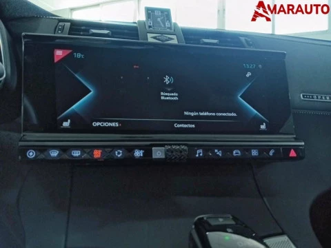 DS 7  1.6  Auto 4WD Grand Chic