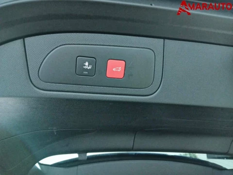 DS 7  1.6  Auto 4WD Grand Chic