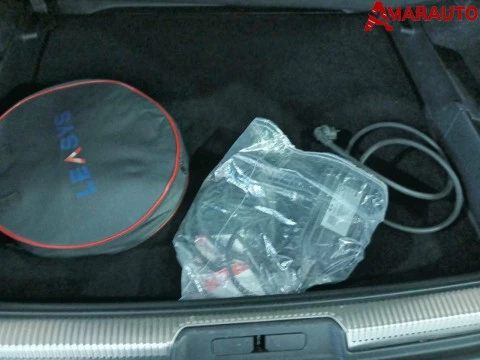 DS 7  1.6  Auto 4WD Grand Chic