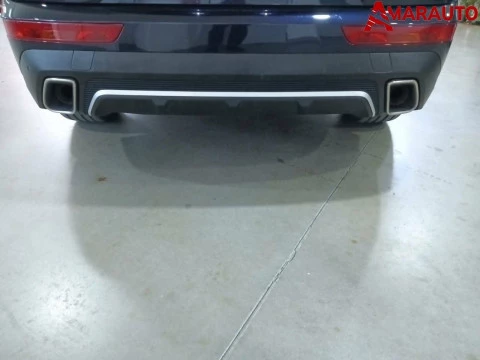 DS 7  1.6  Auto 4WD Grand Chic