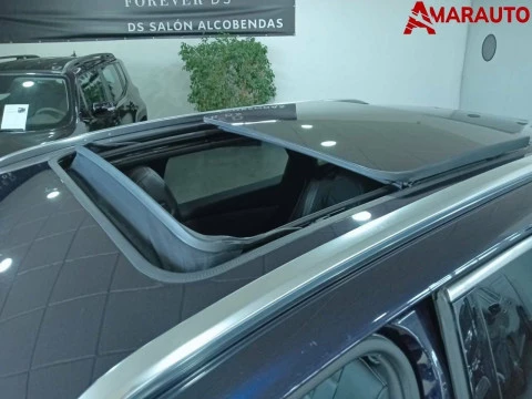 DS 7  1.6  Auto 4WD Grand Chic