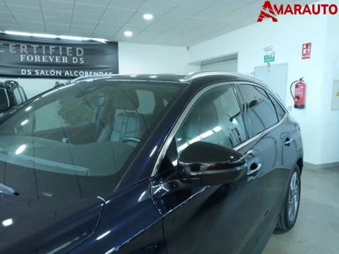 DS 7  1.6  Auto 4WD Grand Chic