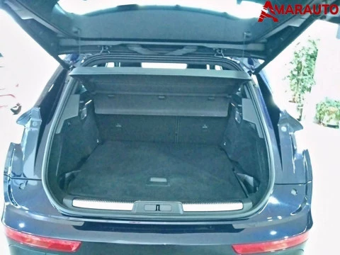 DS 7  1.6  Auto 4WD Grand Chic