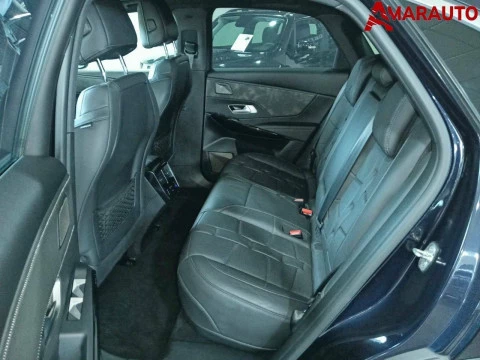 DS 7  1.6  Auto 4WD Grand Chic