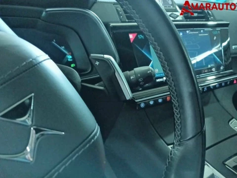 DS 7  1.6  Auto 4WD Grand Chic