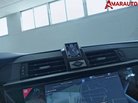 DS 7  1.6  Auto 4WD Grand Chic