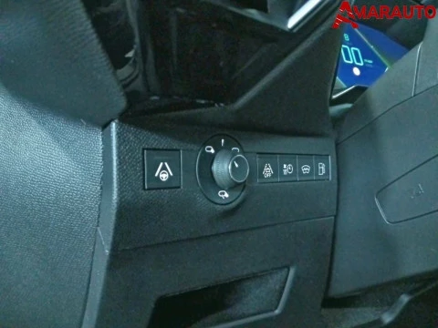 DS 7  1.6  Auto 4WD Grand Chic