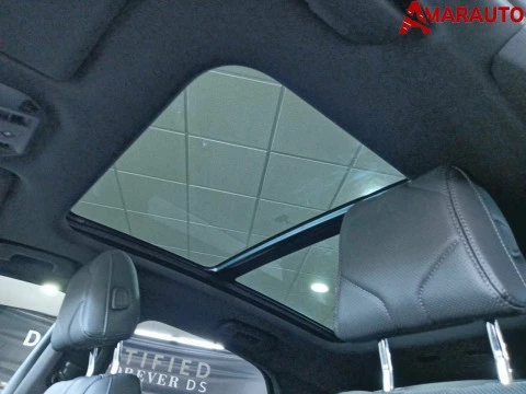 DS 7  1.6  Auto 4WD Grand Chic