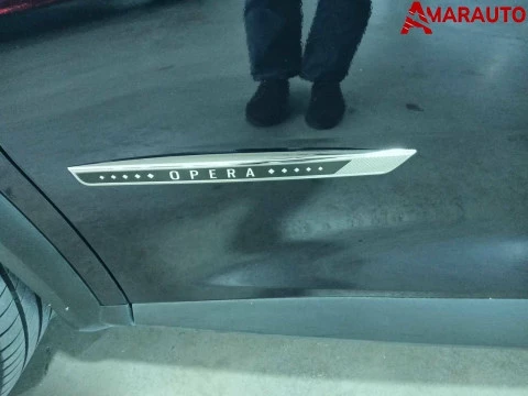 DS 7  1.6  Auto 4WD Grand Chic