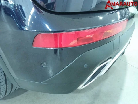 DS 7  1.6  Auto 4WD Grand Chic