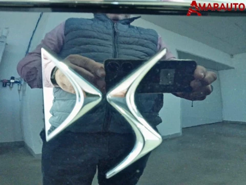 DS 7  1.6  Auto 4WD Grand Chic