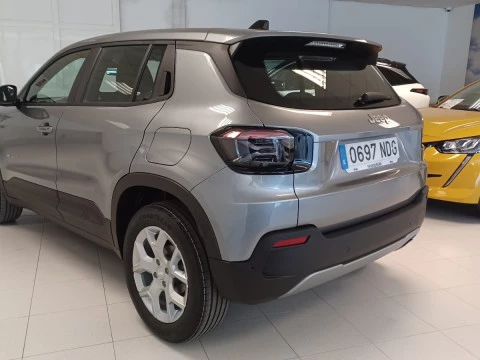 Jeep Avenger 1.2 G 74kW (100CV) Altitude