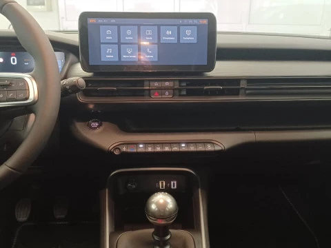 Jeep Avenger 1.2 G 74kW (100CV) Altitude