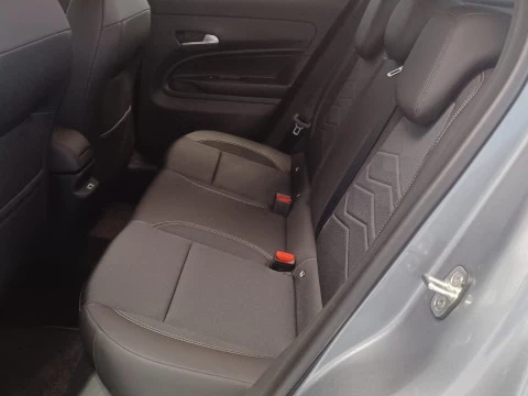 Jeep Avenger 1.2 G 74kW (100CV) Altitude